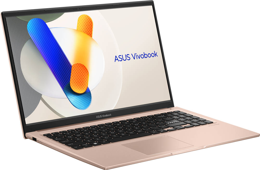 VivoBook 15 X1504VAP-BQ543WS Laptop
