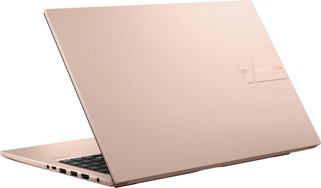 VivoBook 15 X1504VAP-BQ543WS Laptop