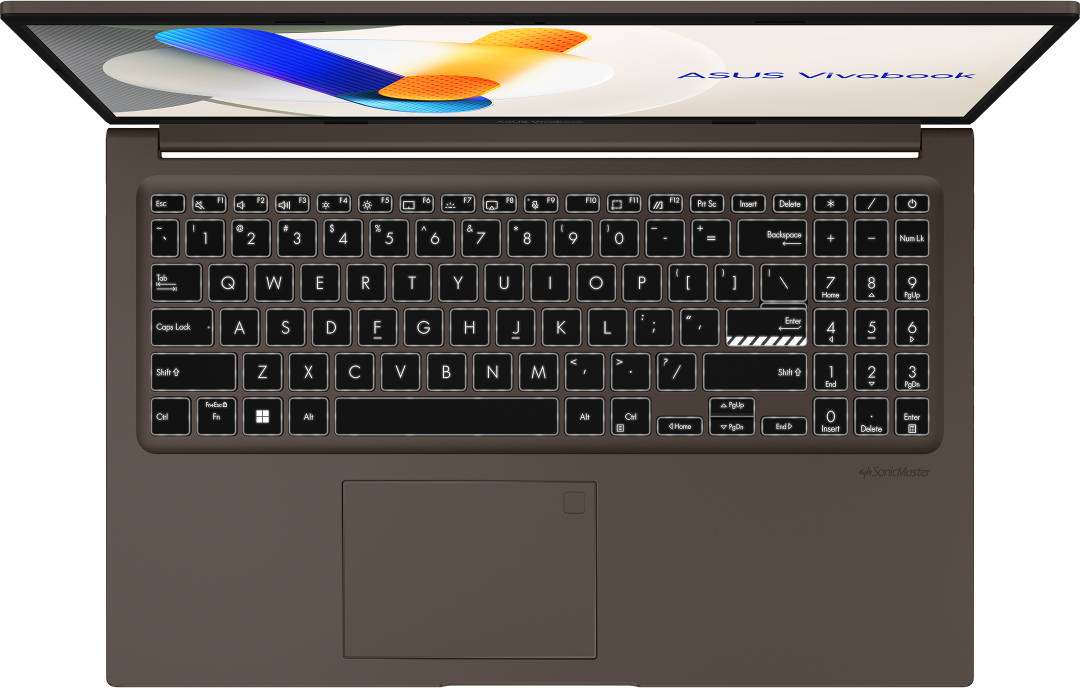 VivoBook 15 X1504VAP-BQ543WS Laptop