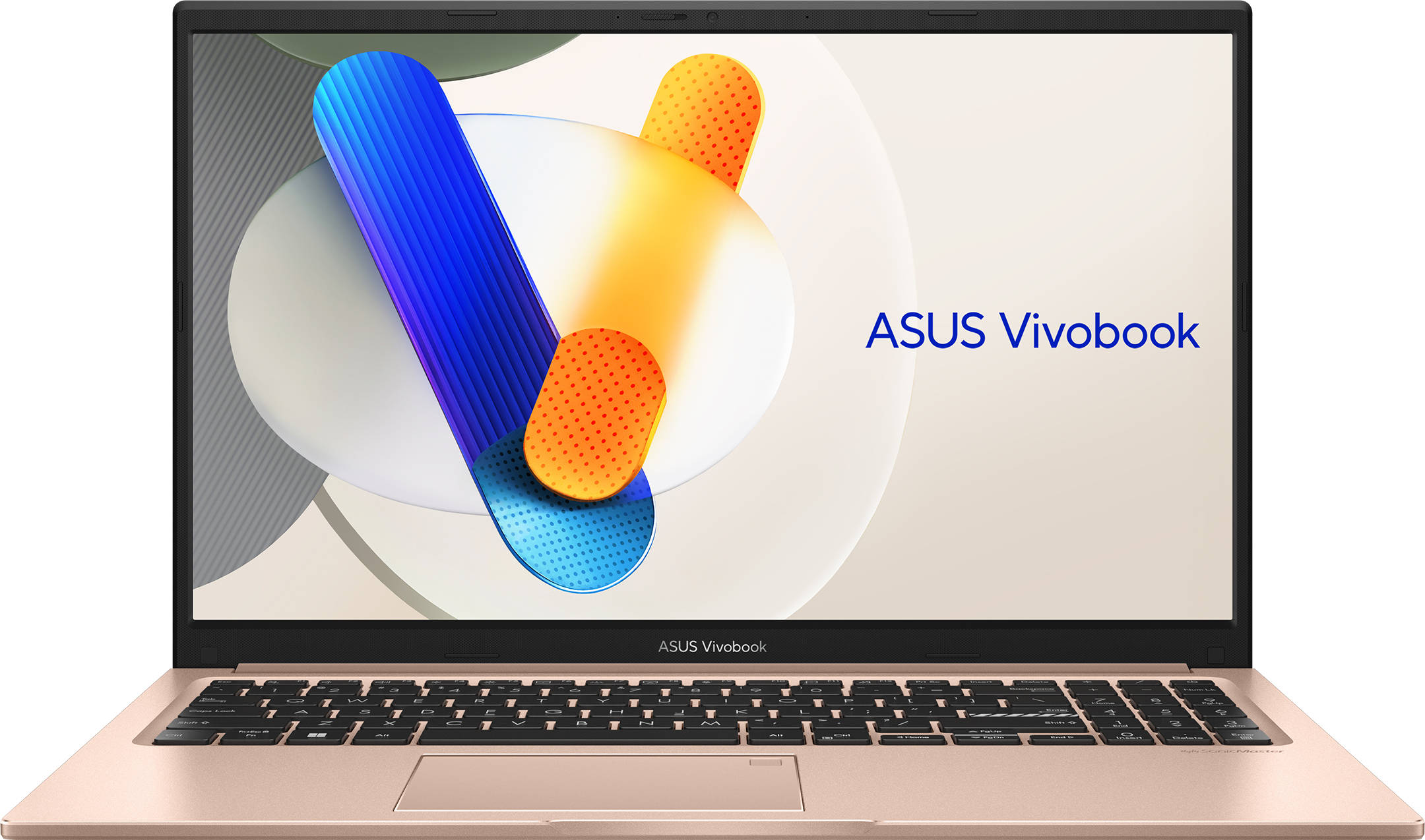 VivoBook 15 X1504VAP-BQ543WS Laptop