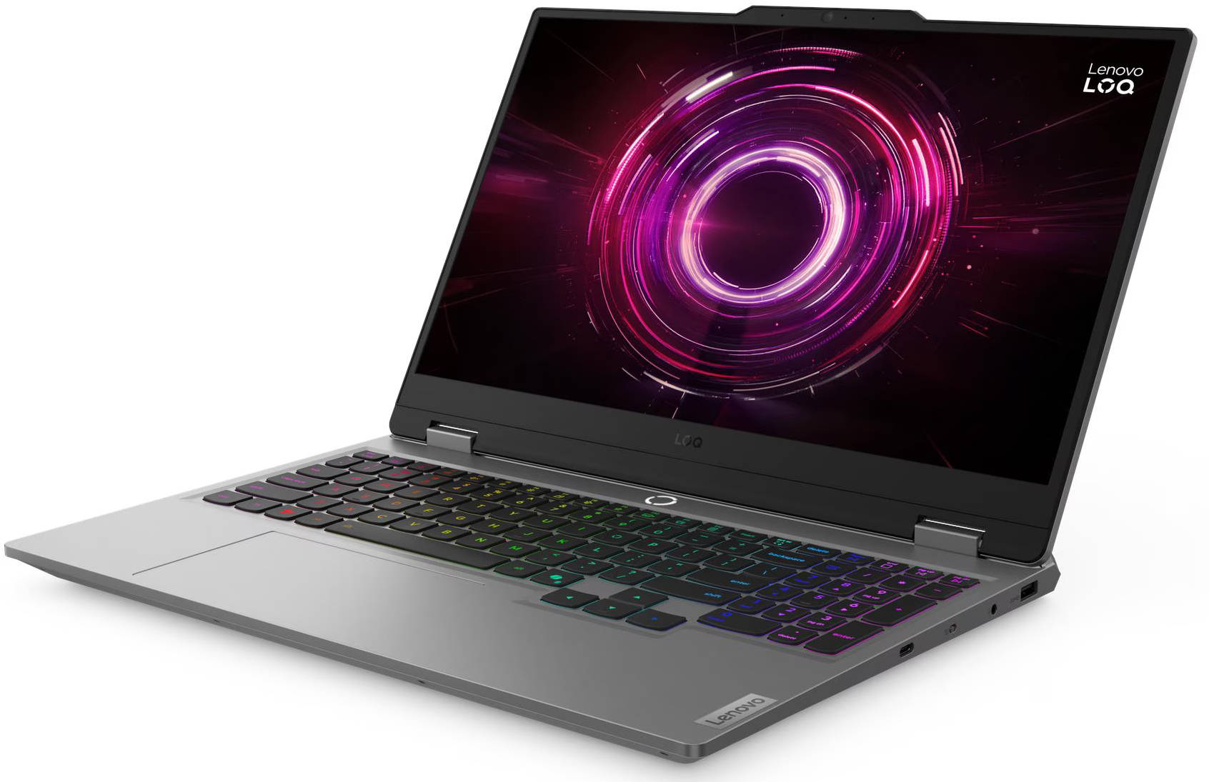 LOQ 15AHP10 (83JG008KIN) Laptop