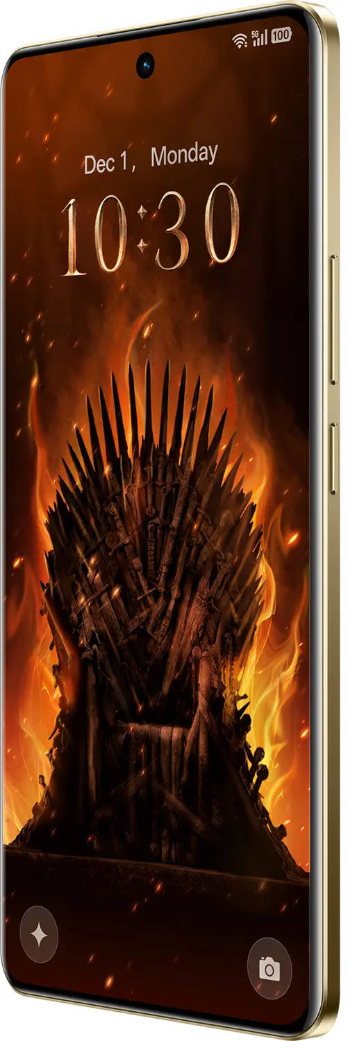 15 Pro Game of Thrones Limited Edition