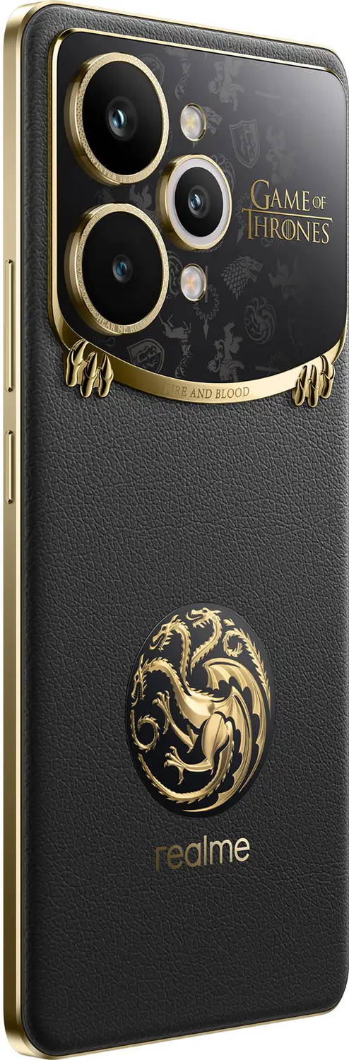 15 Pro Game of Thrones Limited Edition