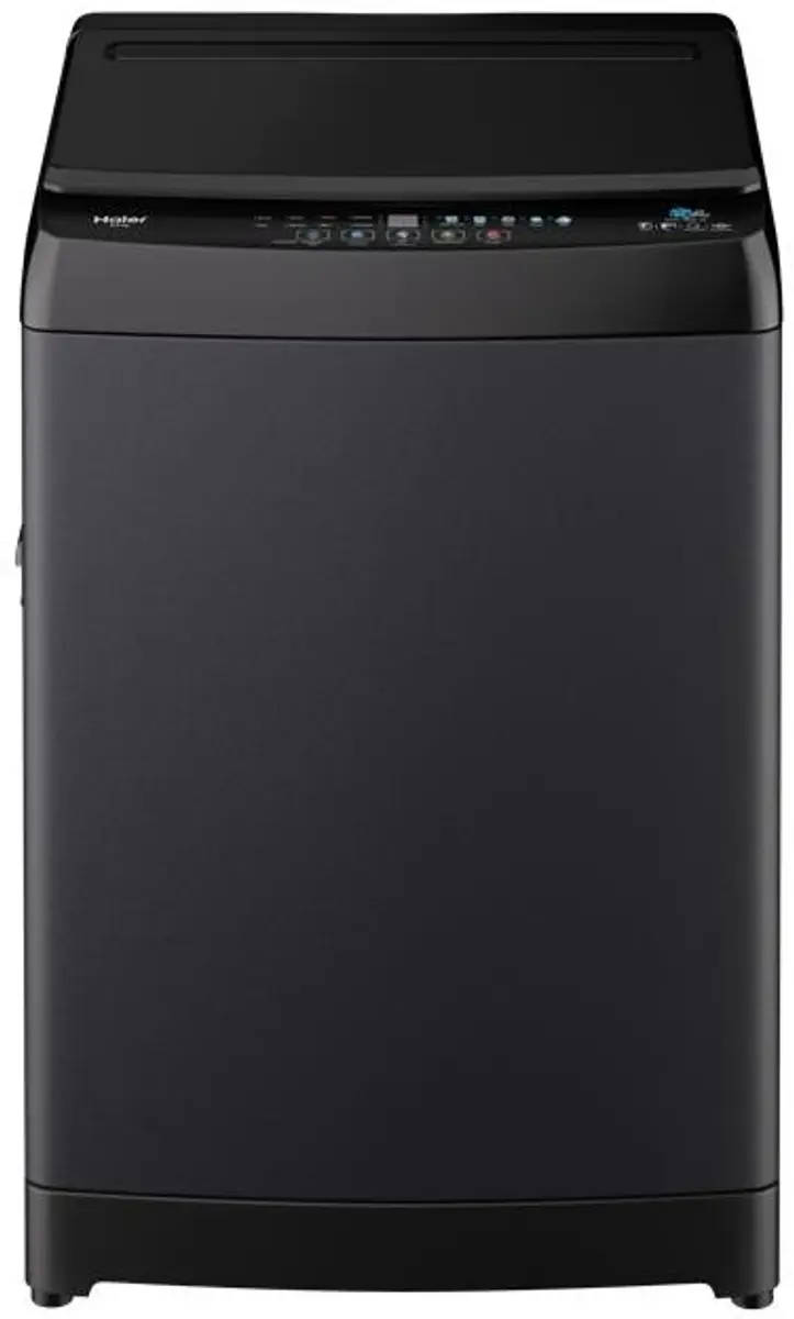 8 Kg Fully Automatic Top Load Washing Machine (HWM80-316PTG)