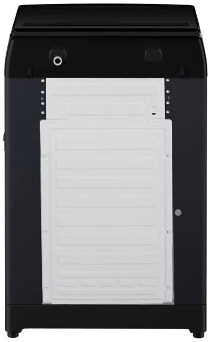 8 Kg Fully Automatic Top Load Washing Machine (HWM80-316PTG)
