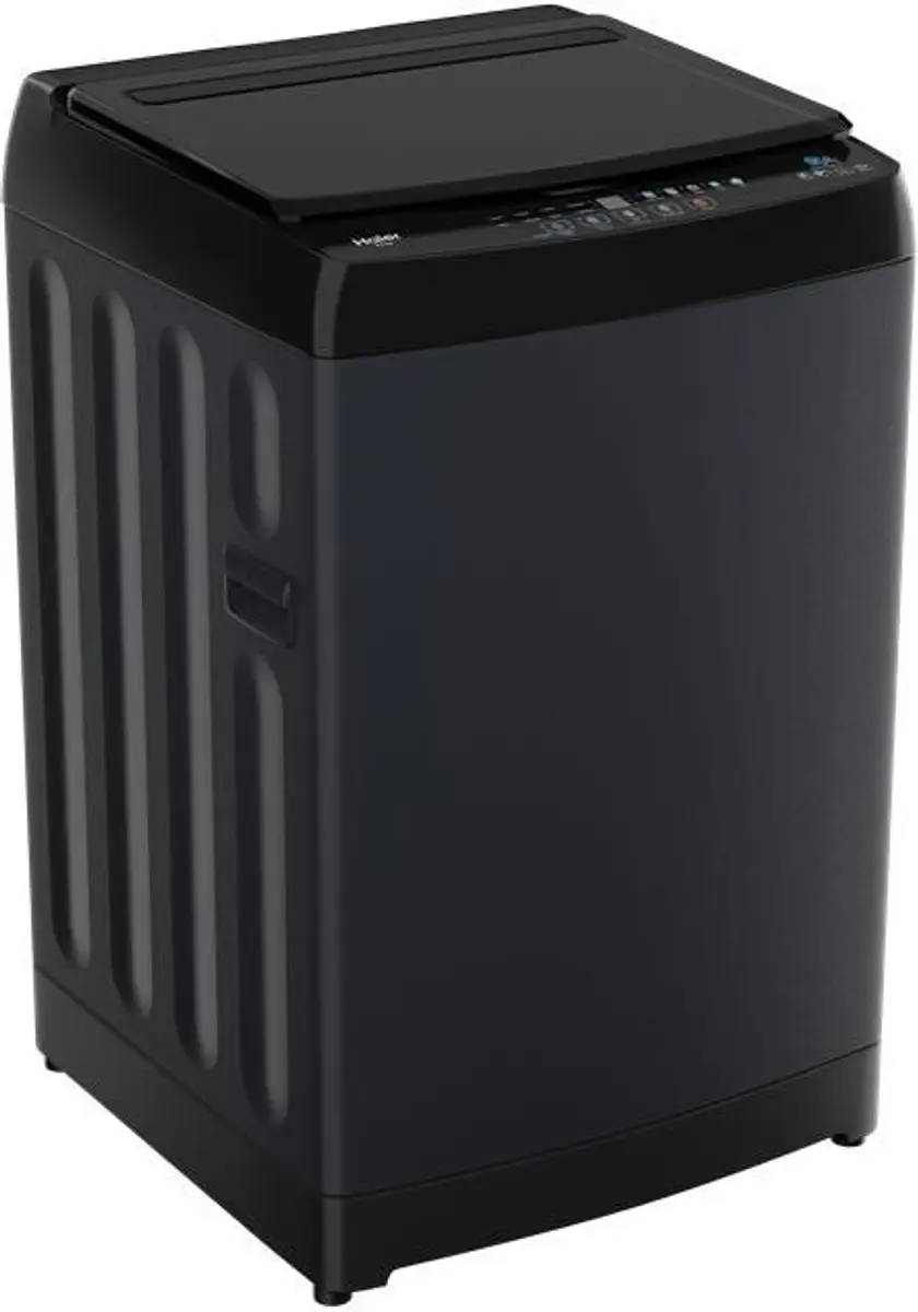 8 Kg Fully Automatic Top Load Washing Machine (HWM80-316PTG)