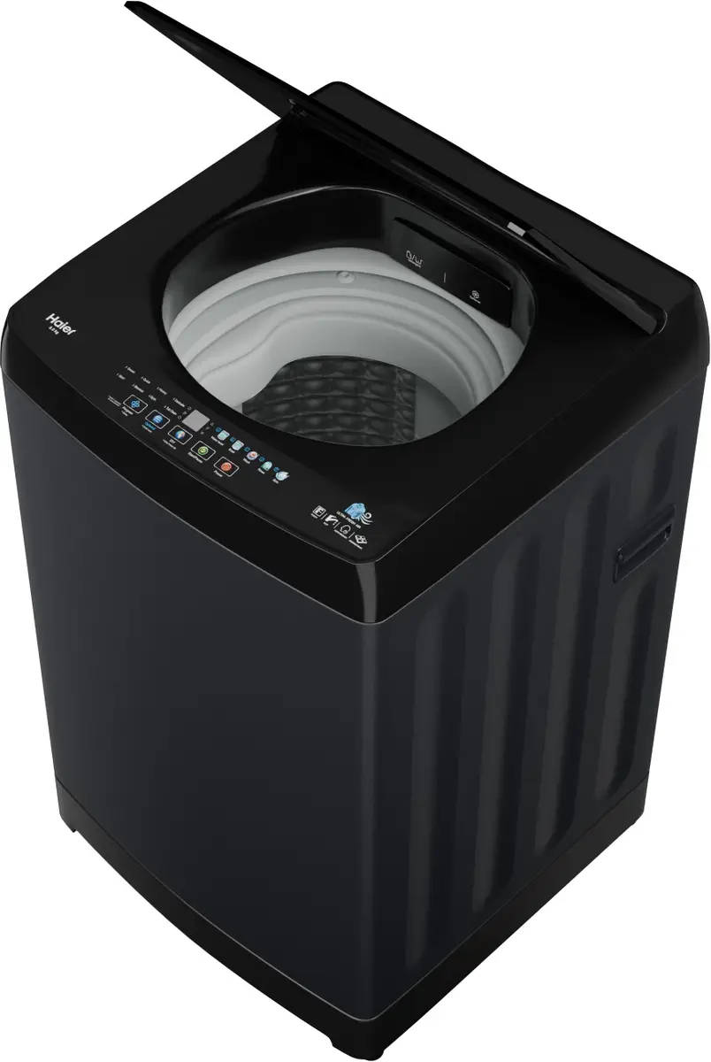 8 Kg Fully Automatic Top Load Washing Machine (HWM80-316PTG)