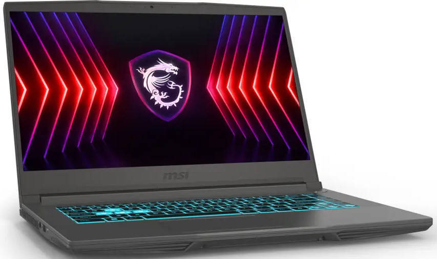 Thin A15 B7UCX-105IN Laptop
