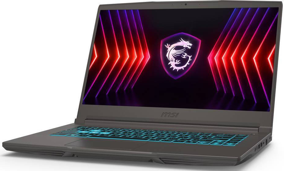 Thin A15 B7UCX-105IN Laptop