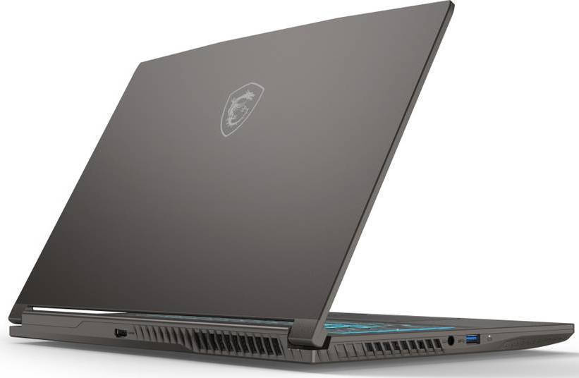 Thin A15 B7UCX-105IN Laptop