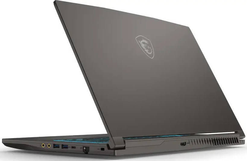 Thin A15 B7UCX-105IN Laptop