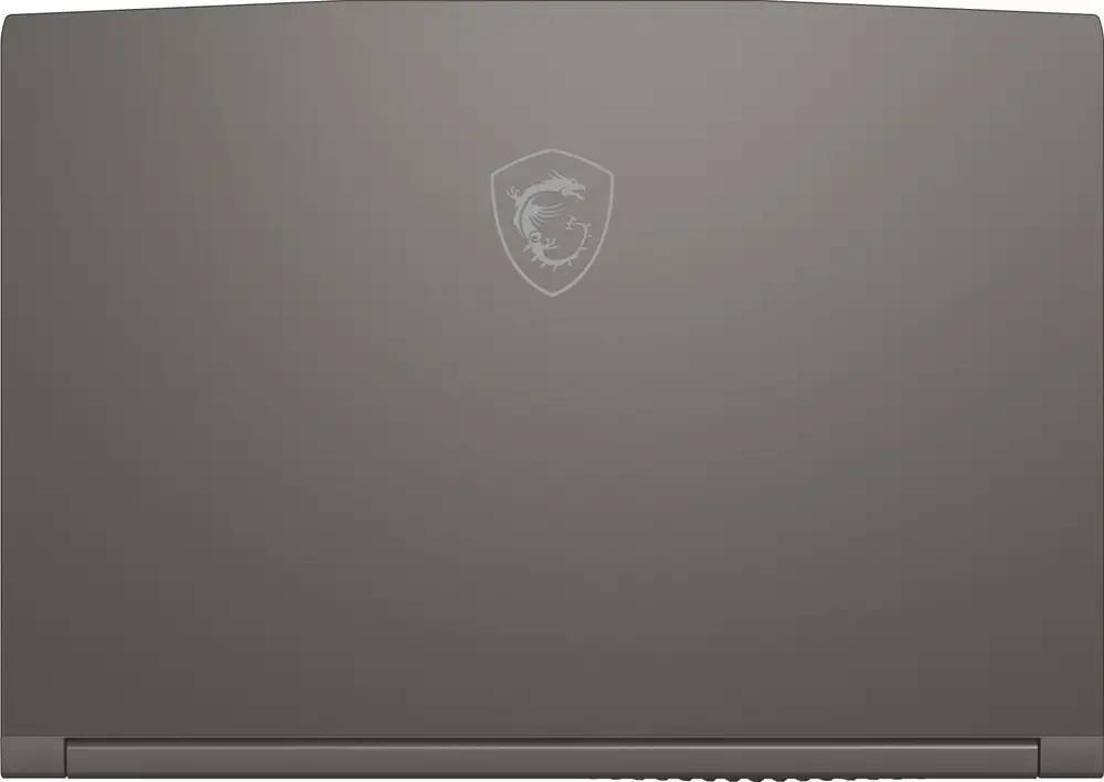 Thin A15 B7UCX-105IN Laptop