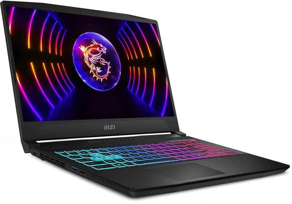 Katana 15 B13UDXK-2400IN Laptop