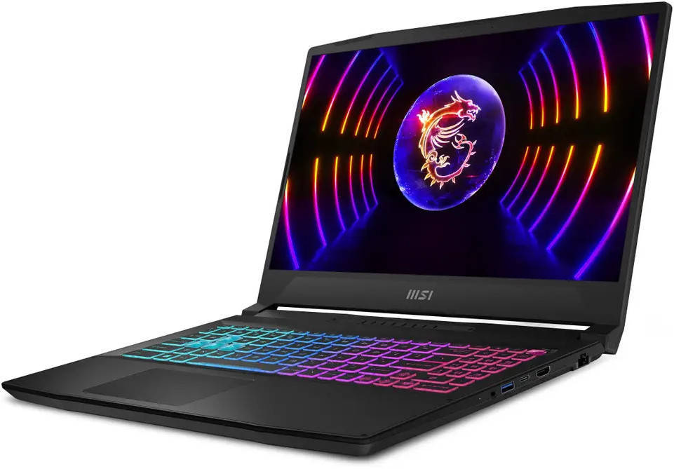 Katana 15 B13UDXK-2400IN Laptop