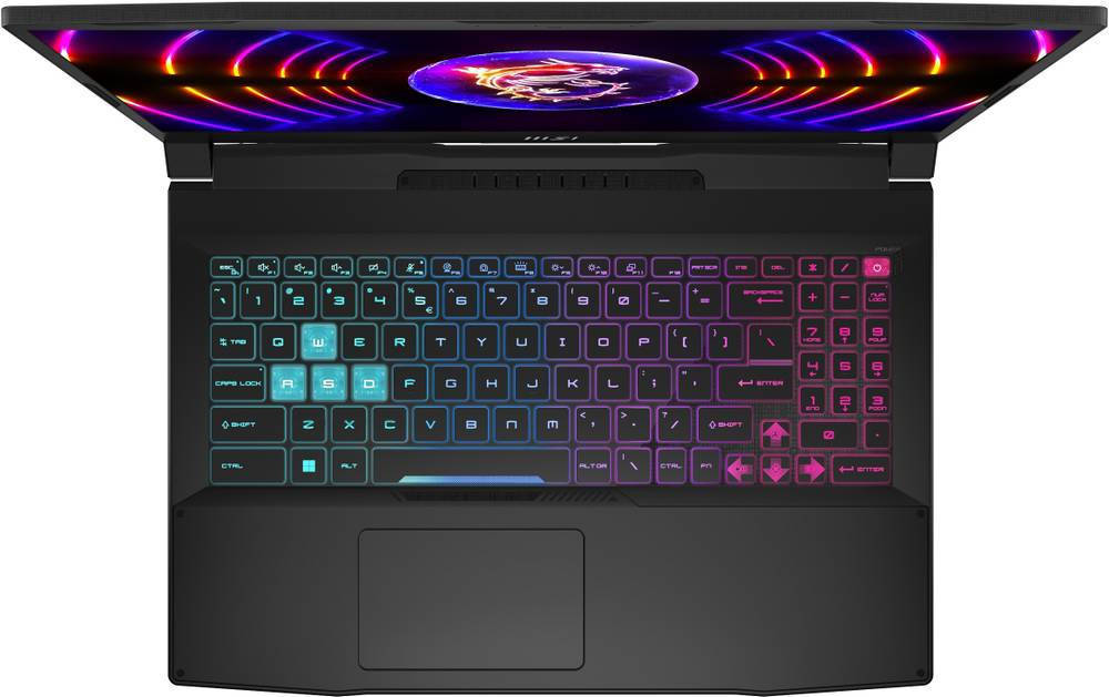 Katana 15 B13UDXK-2400IN Laptop
