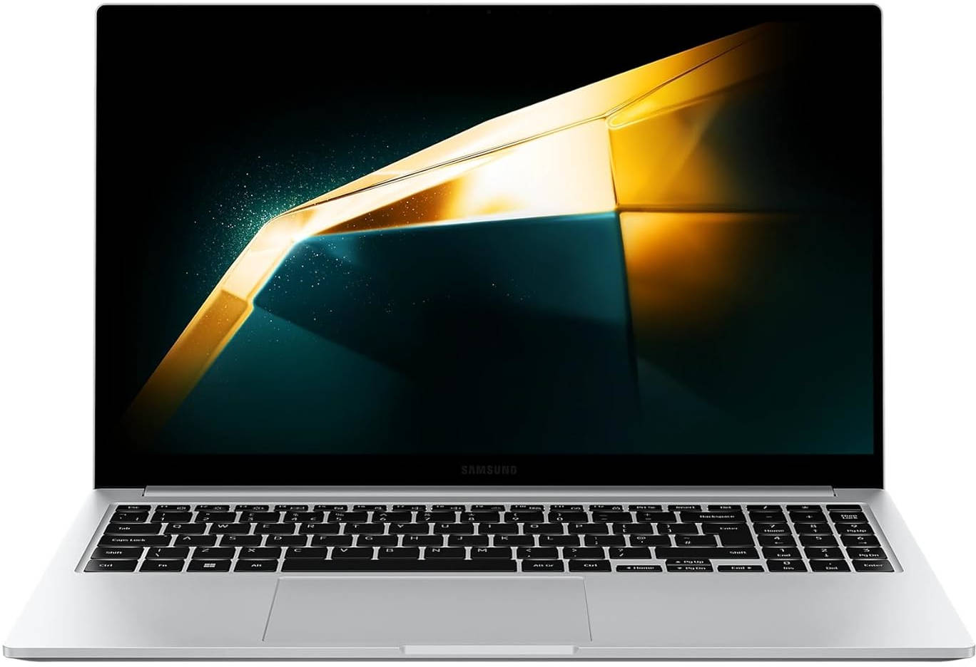 Galaxy Book 4 NP754XGQ-LS1IN Laptop