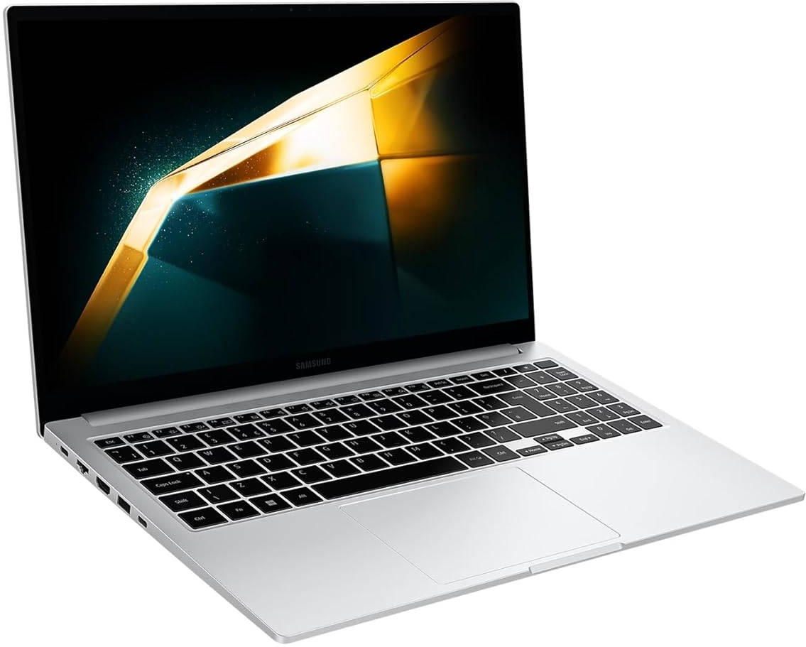 Galaxy Book 4 NP754XGQ-LS1IN Laptop