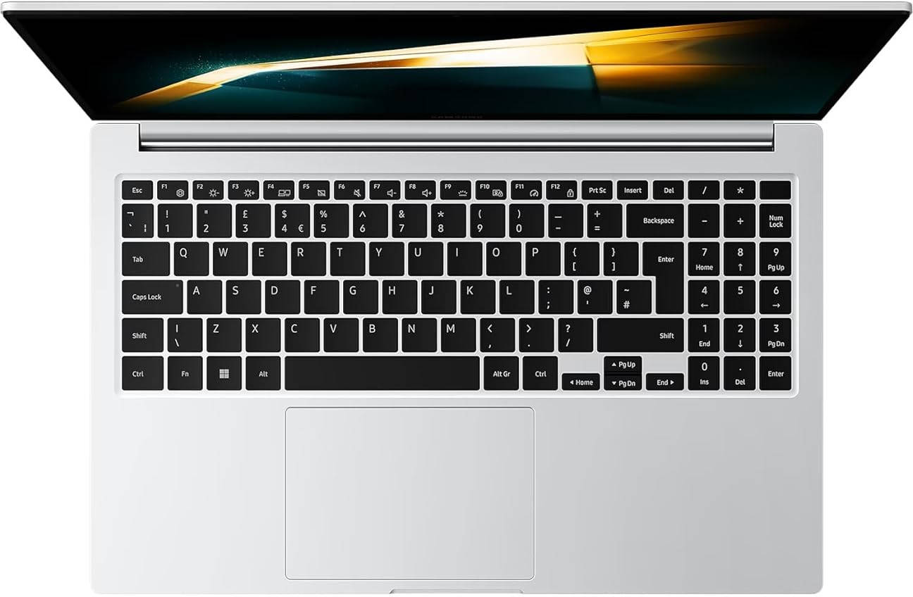 Galaxy Book 4 NP754XGQ-LS1IN Laptop