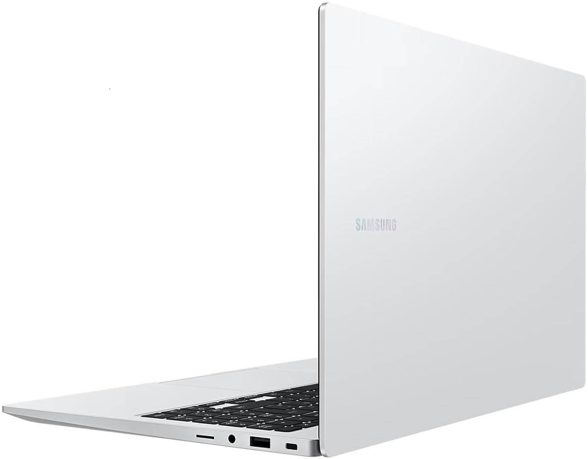 Galaxy Book 4 NP754XGQ-LS1IN Laptop