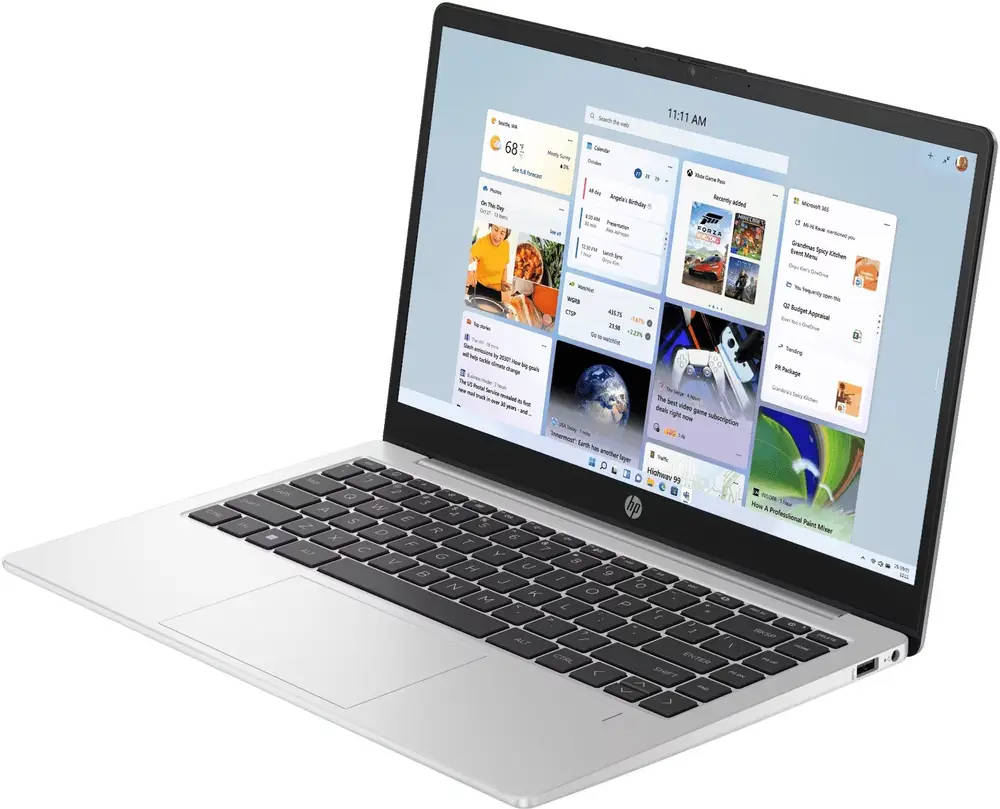 245 G10 (B25TNPT) Laptop