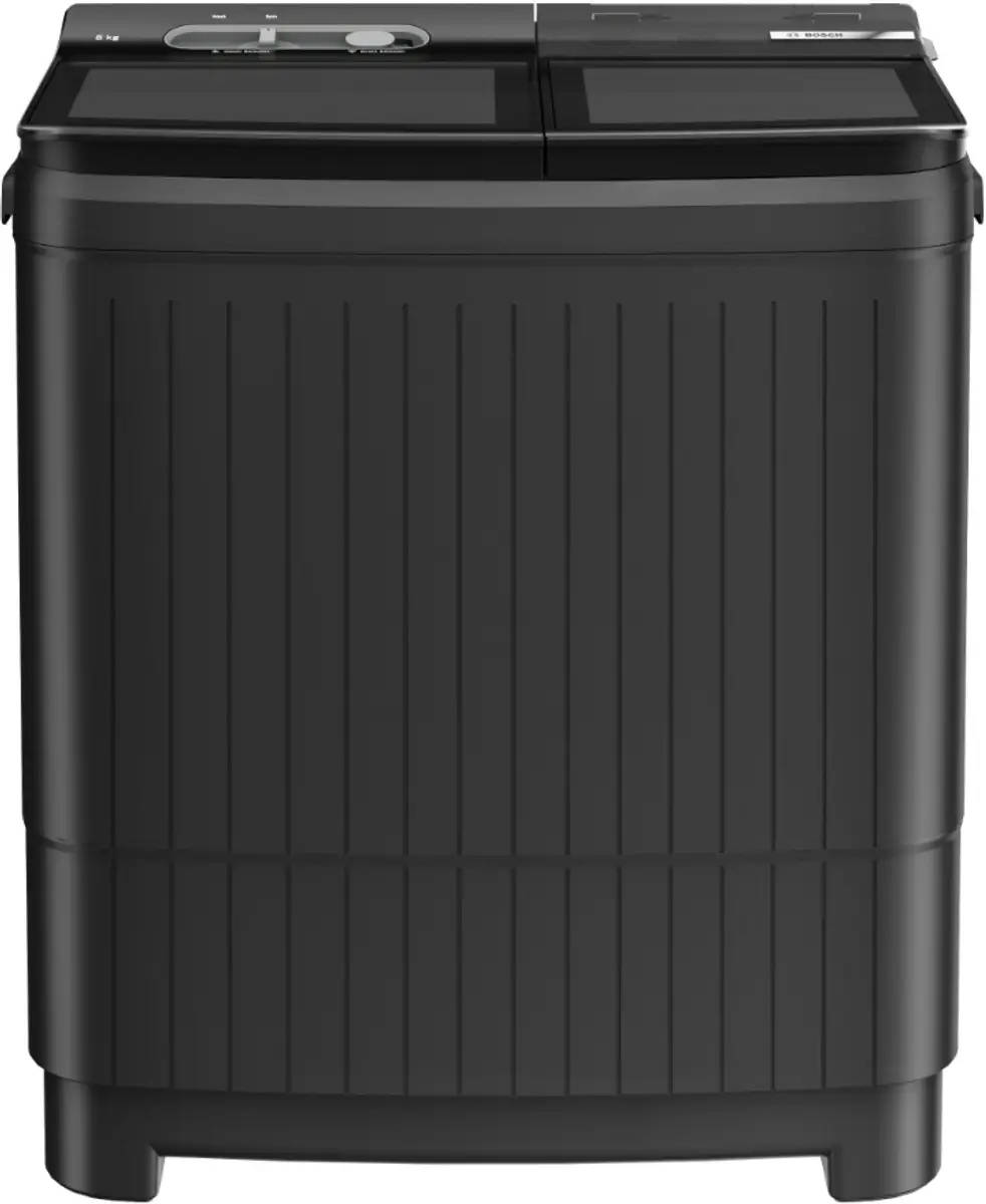 8 Kg Semi Automatic Top Load Washing Machine (WJG803S0IN)