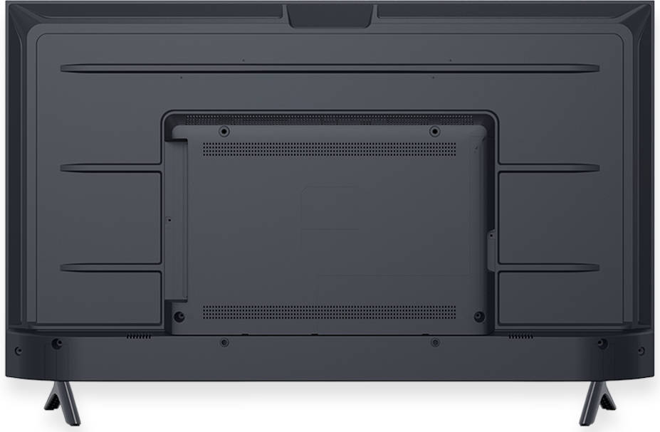 55UIQ6 55 inch UHD Smart QLED TV