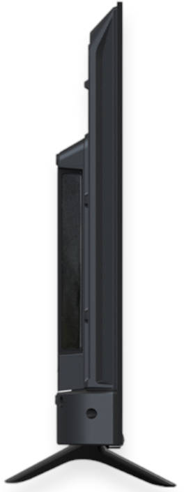 55UIQ6 55 inch UHD Smart QLED TV