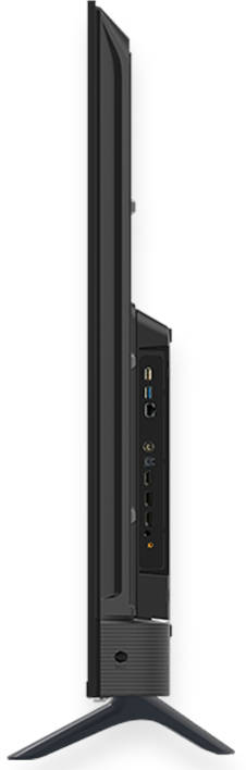 55UIQ6 55 inch UHD Smart QLED TV