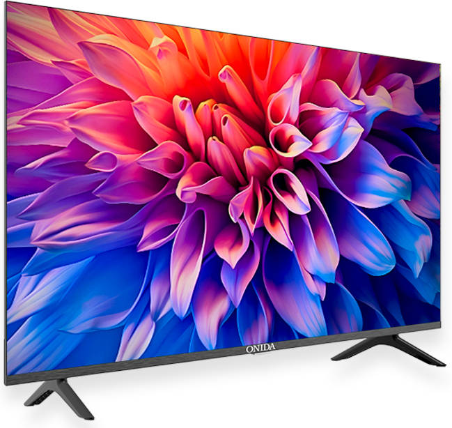 55UIQ6 55 inch UHD Smart QLED TV