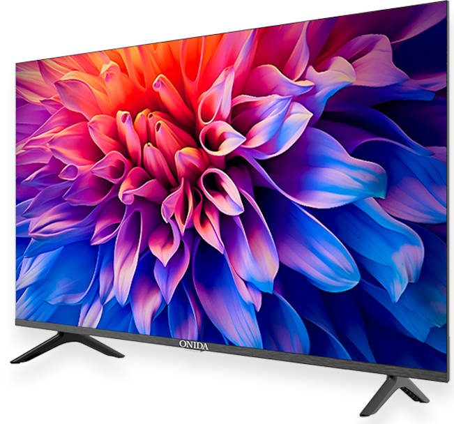 55UIQ6 55 inch UHD Smart QLED TV
