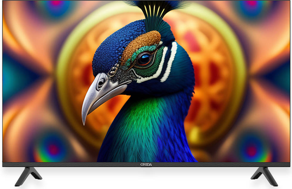 Onida Nexg 43FIT 43 inch Full HD Smart LED TV