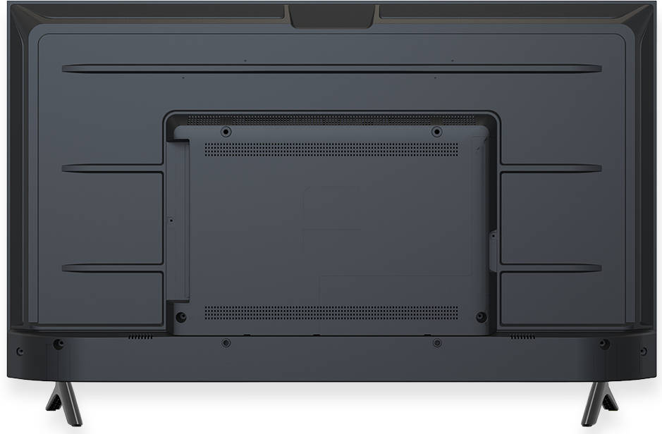 Nexg 43FIT 43 inch Full HD Smart LED TV