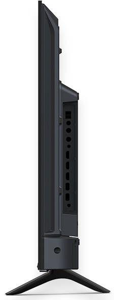 Nexg 43FIT 43 inch Full HD Smart LED TV