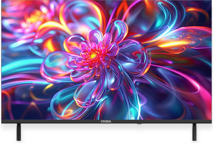 Onida 43FCI 43 inch Full HD Smart LED TV