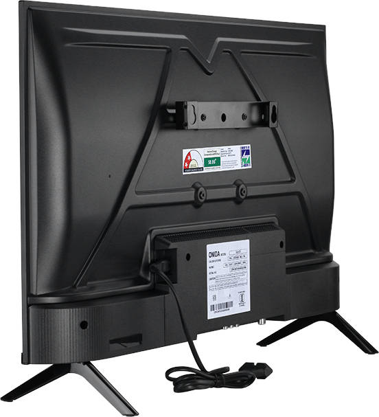 43FCI 43 inch Full HD Smart LED TV