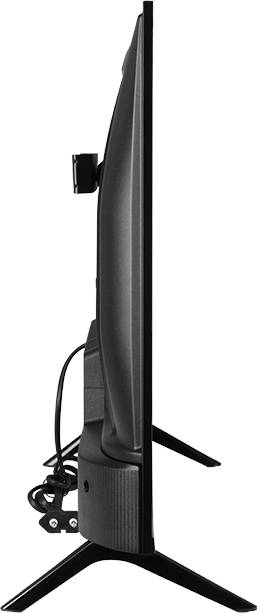 43FCI 43 inch Full HD Smart LED TV