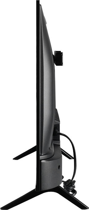 43FCI 43 inch Full HD Smart LED TV