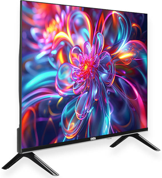 43FCI 43 inch Full HD Smart LED TV