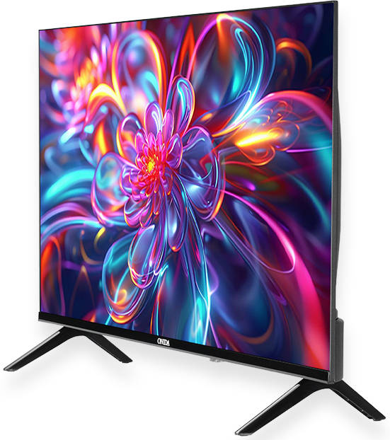 43FCI 43 inch Full HD Smart LED TV