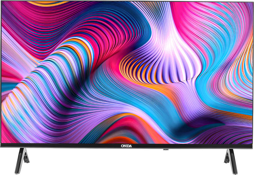 Onida 43ACH 43 inch Full HD Smart LED TV