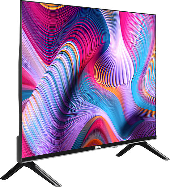 43ACH 43 inch Full HD Smart LED TV