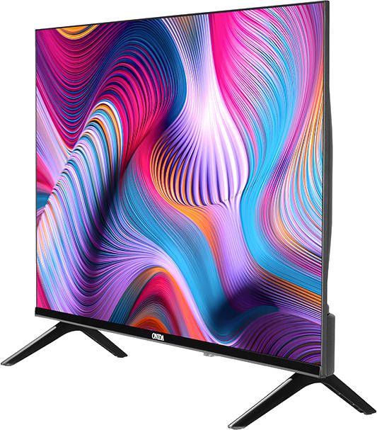 43ACH 43 inch Full HD Smart LED TV