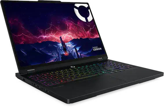 Legion Pro 5 Gen 10 (83F2CTO1WWIN1) Laptop