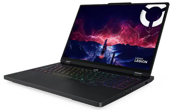 Legion Pro 5 Gen 10 (83F2CTO1WWIN1) Laptop