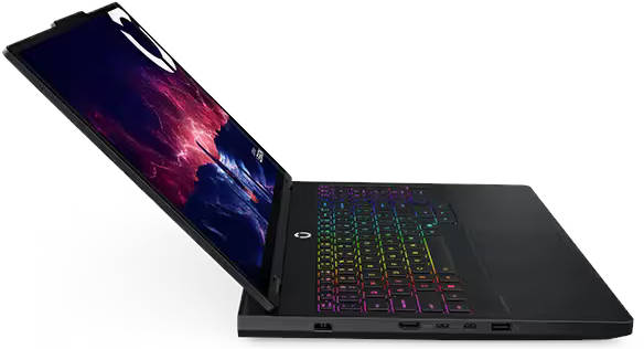 Legion Pro 5 Gen 10 (83F2CTO1WWIN1) Laptop