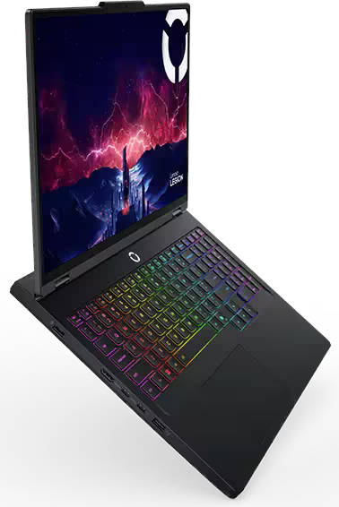 Legion Pro 5 Gen 10 (83F2CTO1WWIN1) Laptop