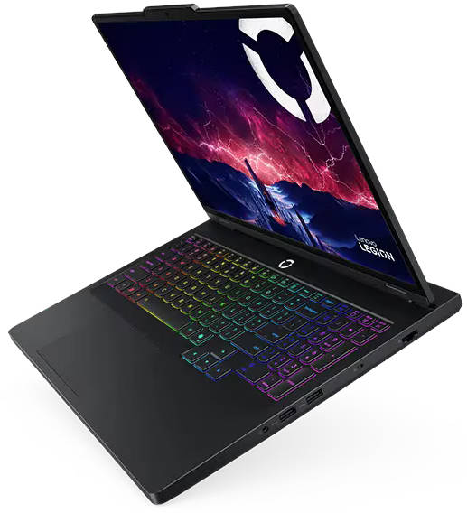 Legion Pro 5 Gen 10 (83F2CTO1WWIN1) Laptop