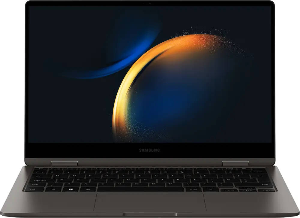 Galaxy Book 3 360 NP730QFG-LA1IN Laptop