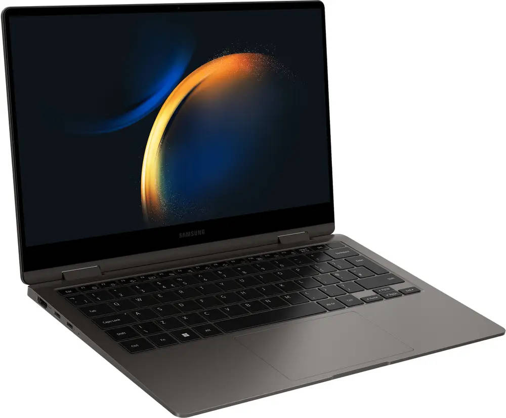 Galaxy Book 3 360 NP730QFG-LA1IN Laptop