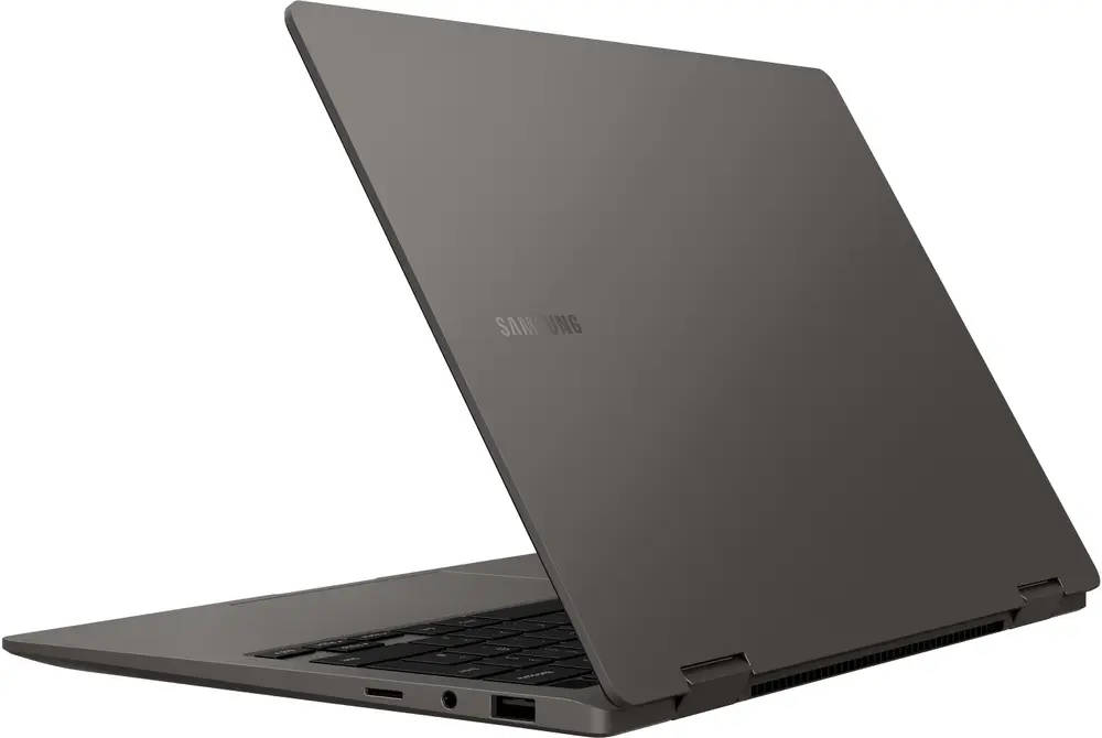 Galaxy Book 3 360 NP730QFG-LA1IN Laptop